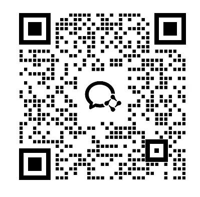 江兆微信咨询二维码